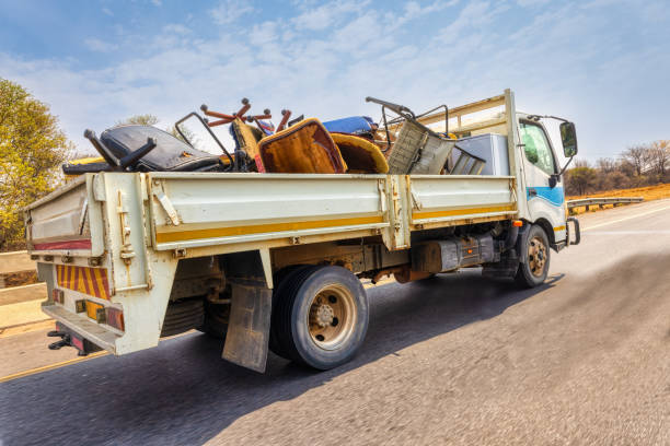 Best Commercial Junk Removal  in Warsaw, MO